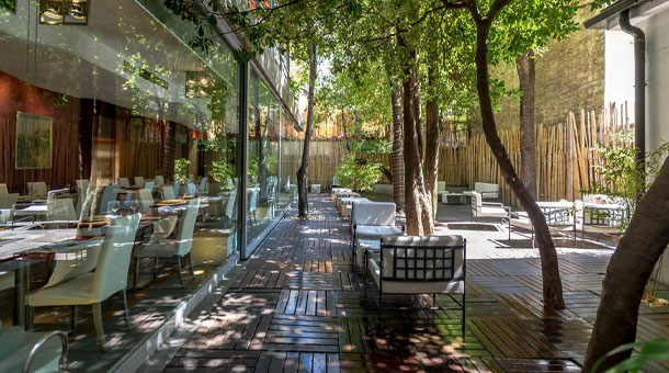 Hoteles Ofertas Dynamic Tours